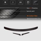 Mercedes CL-class C216 2006-2014 Spojler (Carbon) zdjęcia 5