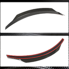 Mercedes CLS C257 2018- Spoiler V3 (do 2018-2020, Carbon) zdjęcia 4