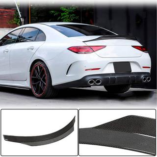 Spoiler V3 (do 2018-2020, Carbon) zdjęcia 1