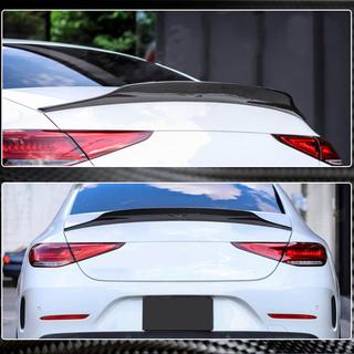 Spoiler V3 (do 2018-2020, Carbon) zdjęcia 3