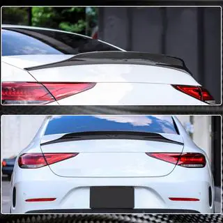 Spoiler V3 (do 2018-2020, Carbon) zdjęcia 3