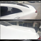 Mercedes CLS C257 2018- Spoiler V5 (do 2018-2020, Carbon) zdjęcia 4