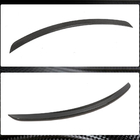 Mercedes CLS C257 2018- Spoiler V5 (do 2018-2020, Carbon) zdjęcia 5