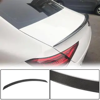Spoiler V5 (do 2018-2020, Carbon) zdjęcia 1