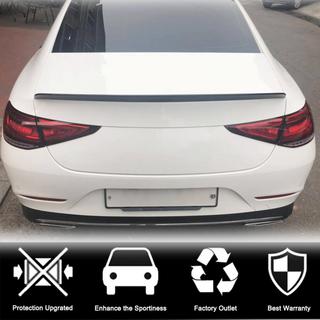 Spoiler V5 (do 2018-2020, Carbon) zdjęcia 3