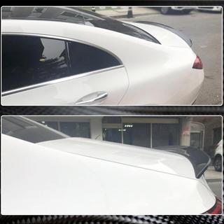 Spoiler V5 (do 2018-2020, Carbon) zdjęcia 4