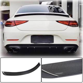 Spoiler V6 (2018-2020, Carbon) zdjęcia 1