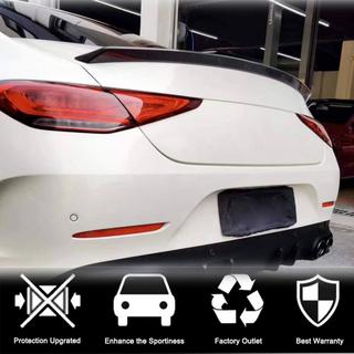 Spoiler V6 (2018-2020, Carbon) zdjęcia 2