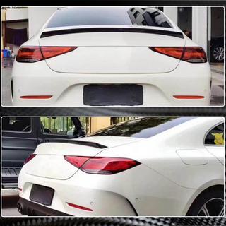 Spoiler V6 (2018-2020, Carbon) zdjęcia 3