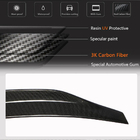 Mercedes E-class coupe C207 2010-2017 Spoiler V1 (Carbon) zdjęcia 5