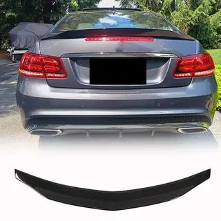 Spoiler V1 (Carbon) zdjęcia 1