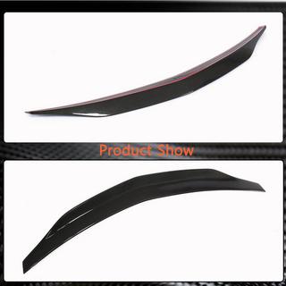 Spoiler V1 (Carbon) zdjęcia 3