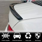 Mercedes E-class coupe C207 2010-2017 Spoiler V2 (Carbon) zdjęcia 2