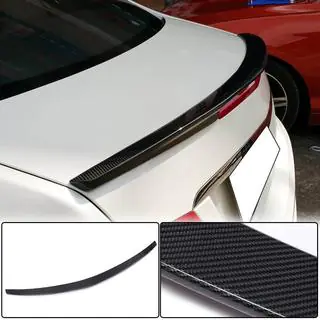 Spoiler V2 (Carbon) zdjęcia 1