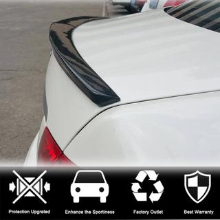 Spoiler V2 (Carbon) zdjęcia 2
