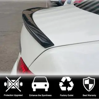 Spoiler V2 (Carbon) zdjęcia 2