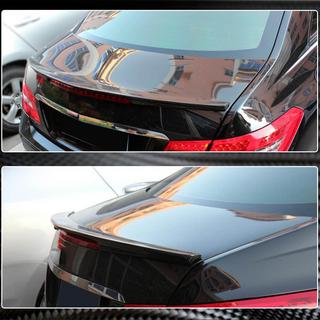 Spoiler V2 (Carbon) zdjęcia 4