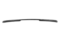 Mercedes E-сlass W211 2002-2009 Spojler (Carbon) zdjęcia 5