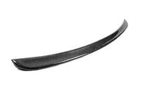 Mercedes E-сlass W211 2002-2009 Spojler (Carbon) zdjęcia 10