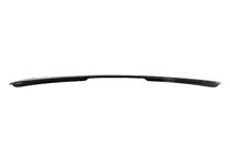 Mercedes E-сlass W211 2002-2009 Spojler (Carbon) zdjęcia 11