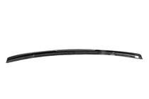 Mercedes E-сlass W211 2002-2009 Spojler (Carbon) zdjęcia 12