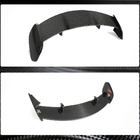 Mercedes GLA H247 2020- Spoiler V1 (Carbon) zdjęcia 3