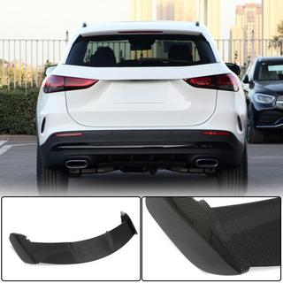 Spoiler V1 (Carbon) zdjęcia 1