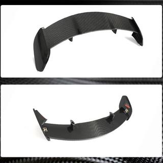 Spoiler V1 (Carbon) zdjęcia 3