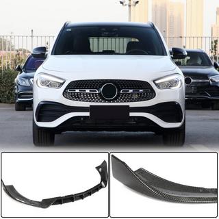 Nakładka na Przedni Zderzak Lip (do AMG/AMG-Line, Carbon) zdjęcia 1