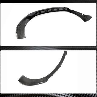 Nakładka na Przedni Zderzak Lip (do AMG/AMG-Line, Carbon) zdjęcia 4