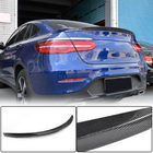 Mercedes GLC coupe C253 2016-2023 Spoiler V1 (Carbon) zdjęcia 1