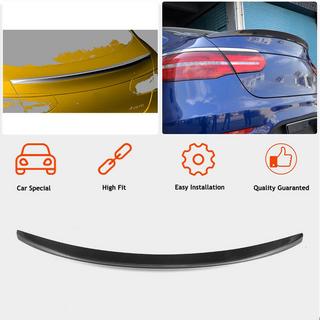 Spoiler V1 (Carbon) zdjęcia 2