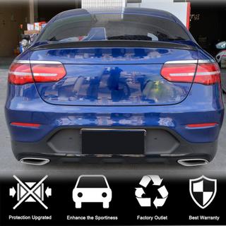 Spoiler V1 (Carbon) zdjęcia 3