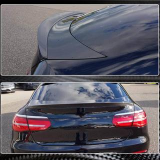 Spoiler V1 (Carbon) zdjęcia 4