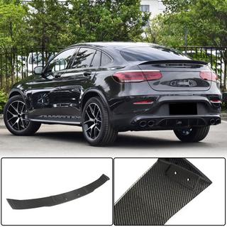 Dyfuzor tylnego zderzaka do GLC43 AMG 2020-2022, Carbon Mercedes GLC coupe C253 2016-2023 zdjęcia 1