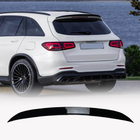 Mercedes GLC X253 2015-2022 Spojler V2 (ABS) zdjęcia 1