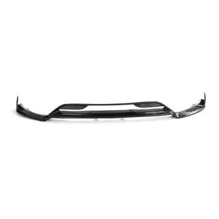 Nakładki na przedni zderzak Lip (GLE63 AMG, Carbon) zdjęcia 4