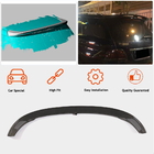 Mercedes GLE/ML class W166 2011-2018 Spoiler (do GLE, Carbon) zdjęcia 2