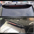 Mercedes GLE/ML class W166 2011-2018 Spoiler (do GLE, Carbon) zdjęcia 5