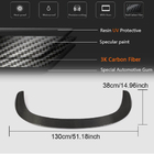 Mercedes GLE/ML class W166 2011-2018 Spoiler (do GLE, Carbon) zdjęcia 6