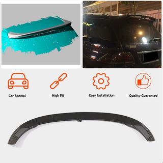 Spoiler (do GLE, Carbon) zdjęcia 2