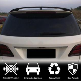 Spoiler (do GLE, Carbon) zdjęcia 3