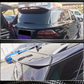 Spoiler (do GLE, Carbon) zdjęcia 4