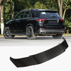 Mercedes GLE W167 2018- Spojler (Carbon) zdjęcia 1