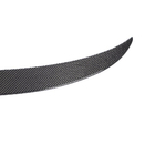 Mercedes GLA H247 2020- Spoiler V2 (Carbon) zdjęcia 3