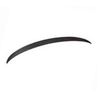 Mercedes GLA H247 2020- Spoiler V2 (Carbon) zdjęcia 4