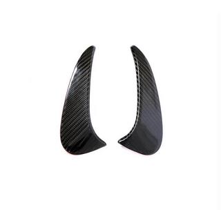 Nakładka na tylny zderzak (do AMG-Line, Carbon) zdjęcia 4