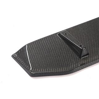 Dyfuzor tylnego zderzaka (do AMG-Line, Carbon) zdjęcia 3