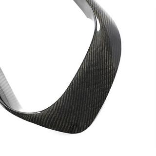 Nakładki na Przedni Zderzak V2 (do AMG/AMG-Line, Carbon) zdjęcia 3
