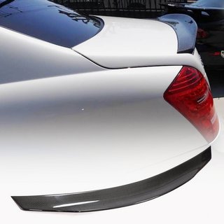 Spoiler V1 (Carbon) zdjęcia 1